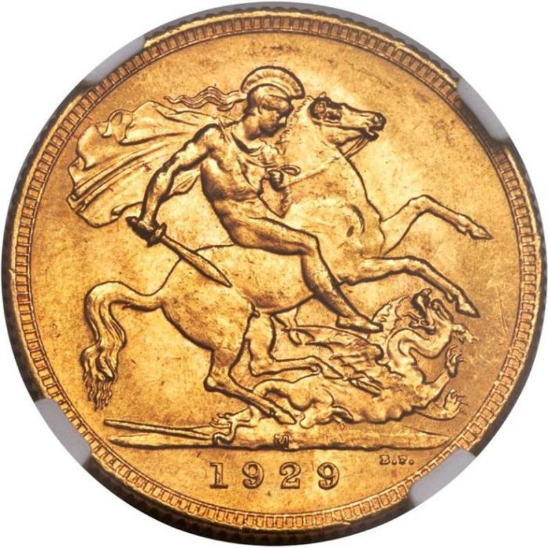 Gold Silver Money