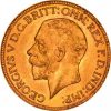 1929 Γεώργιος Ε’ Πέρθ - Χρυσή Λίρα Αγγλίας