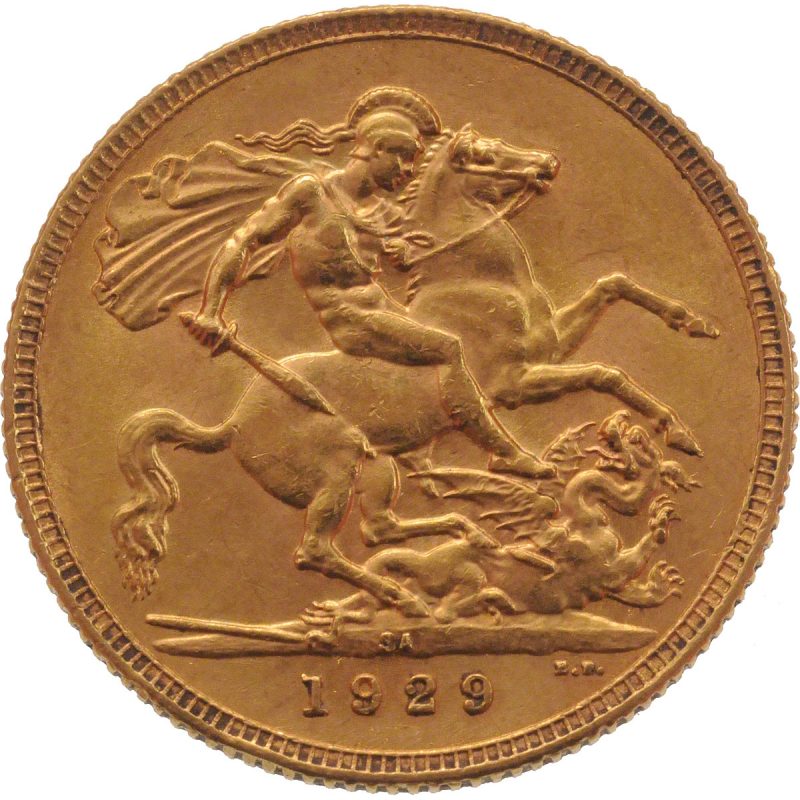 Gold Silver Money