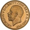1930 Γεώργιος Ε’ Μελβούρνης - Χρυσή Λίρα Αγγλίας