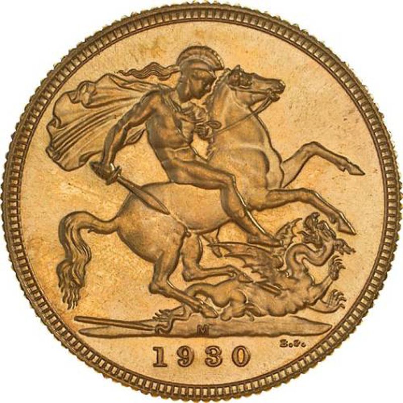 Gold Silver Money