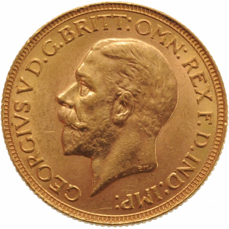 Gold Silver Money