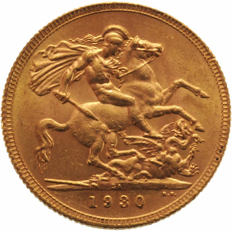 Gold Silver Money