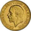 1931 Γεώργιος Ε’ Μελβούρνης - Χρυσή Λίρα Αγγλίας