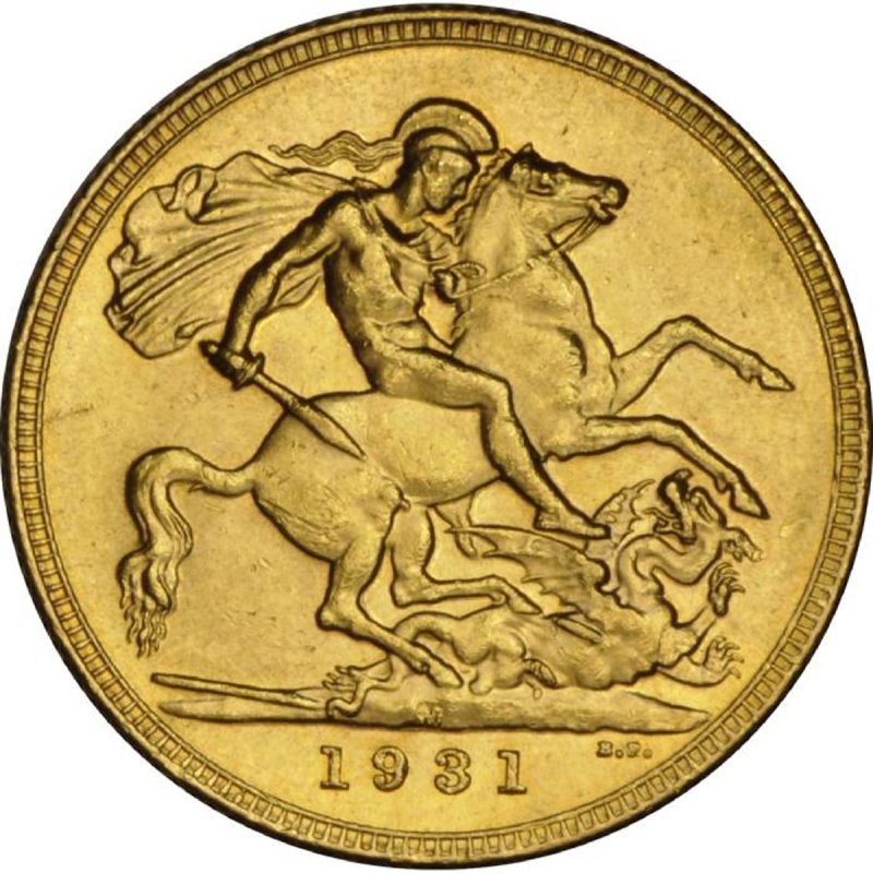 Gold Silver Money