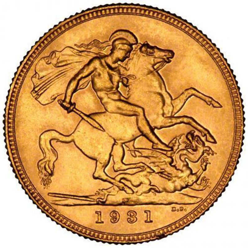 Gold Silver Money