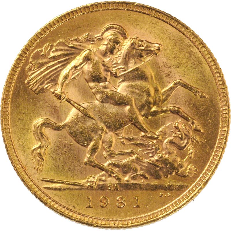 Gold Silver Money