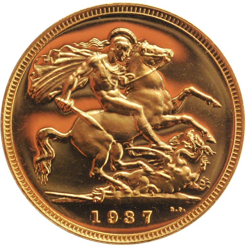 Gold Silver Money