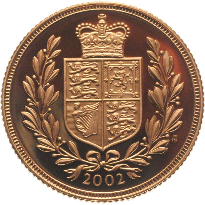 Gold Silver Money