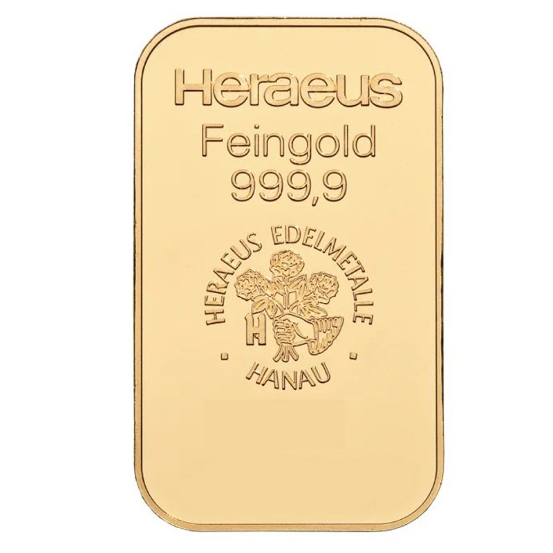Gold Silver Money