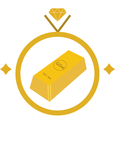 Gold Silver Money